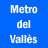 Metro del Vallès, operat per FGC